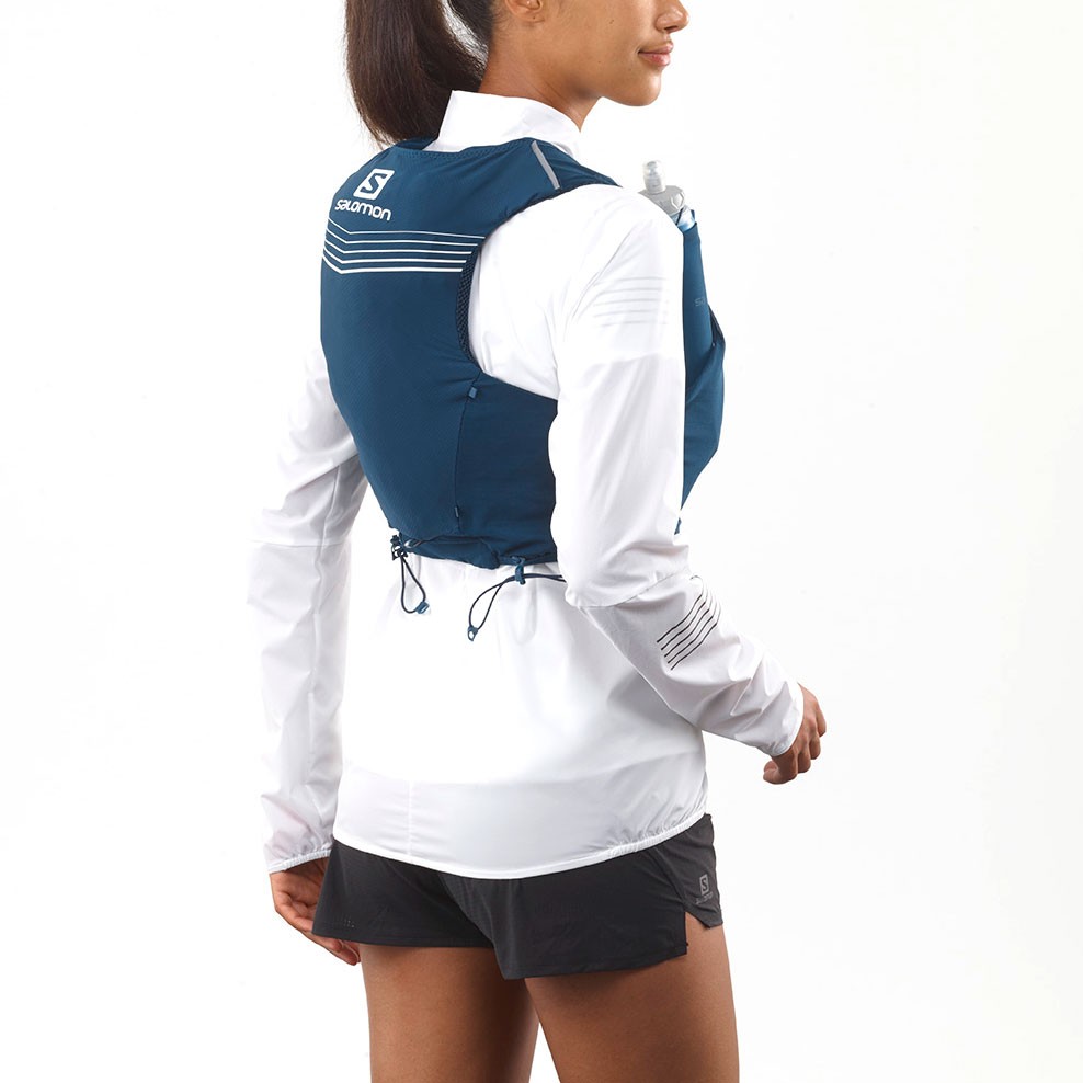 Salomon Advanced Skin 5 Set
