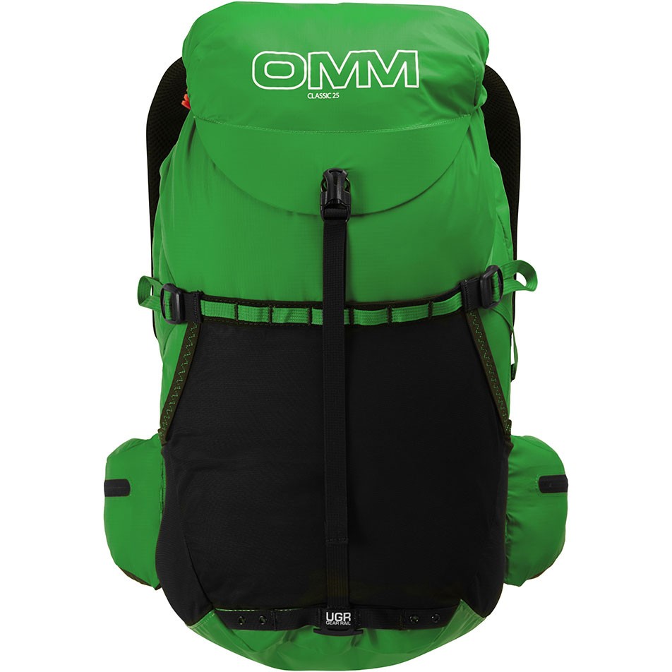 OMM Classic 25 backpack