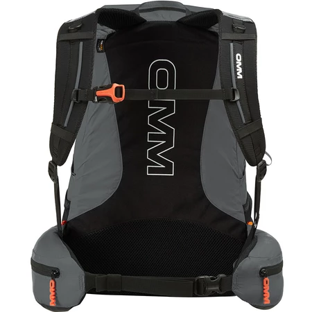 OMM Classic 25 Backpack in Grey