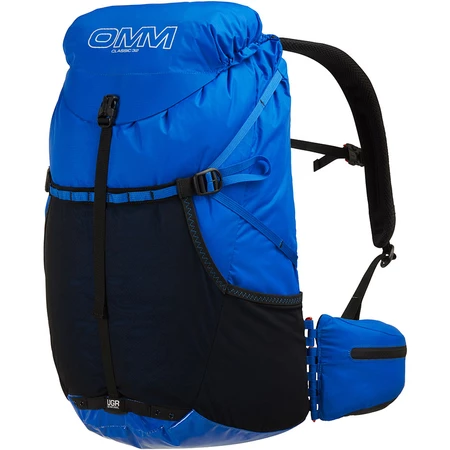 OMM Classic 32 Backpack in Blue