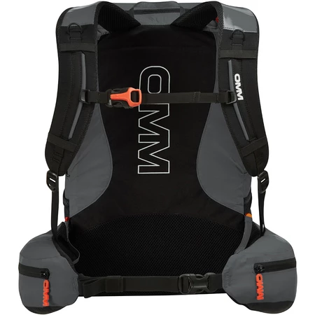 OMM Classic 32 Backpack in Grey