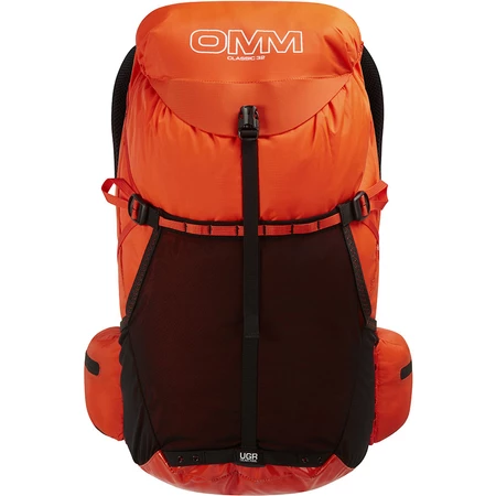 OMM Classic 32 Backpack in Orange
