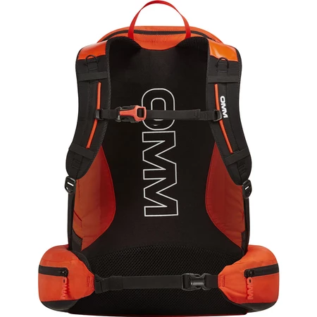 OMM Classic 32 Backpack in Orange