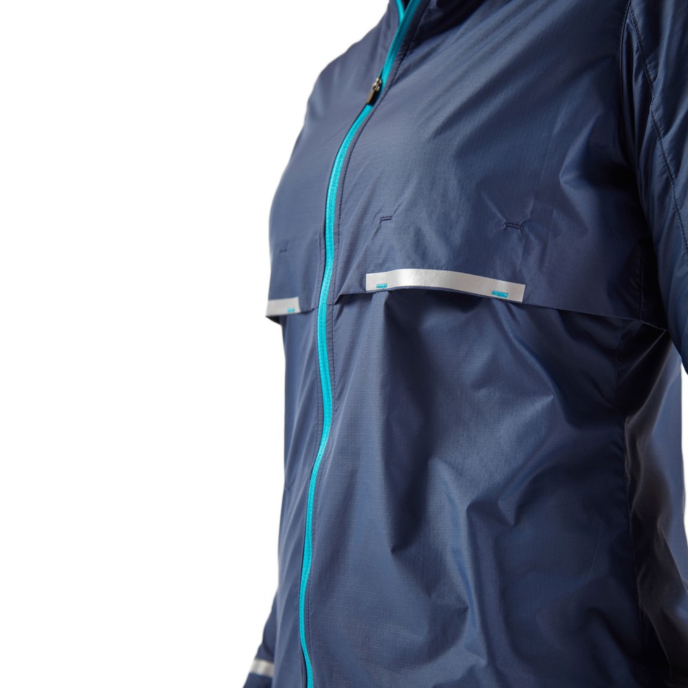 Women's Ronhill Tech Tornado Jacket