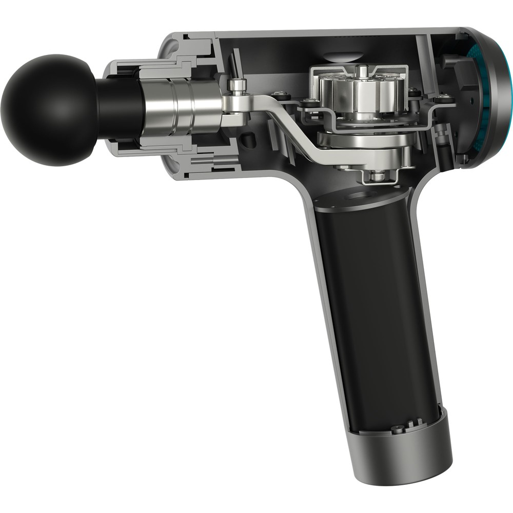 Flow Mini Massage Gun