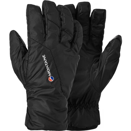 Montane Respond Gloves in Black