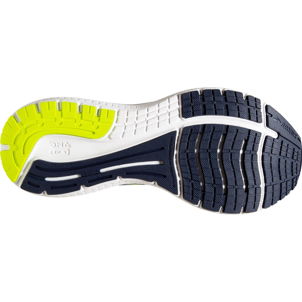 brooks glycerin 2e width