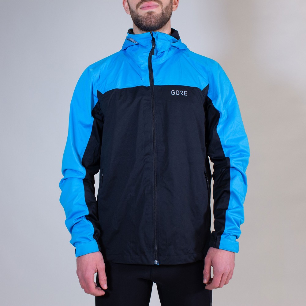 Men's Gore R3 GTX Active Hooded Jacket