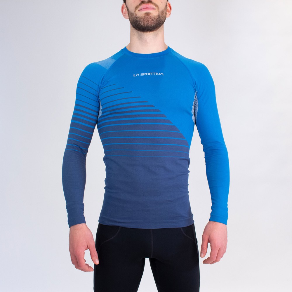 la sportiva base layer