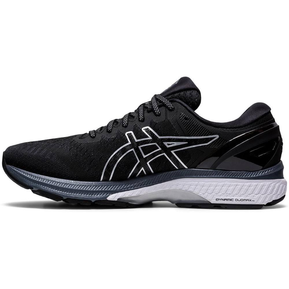 kayano 2e width