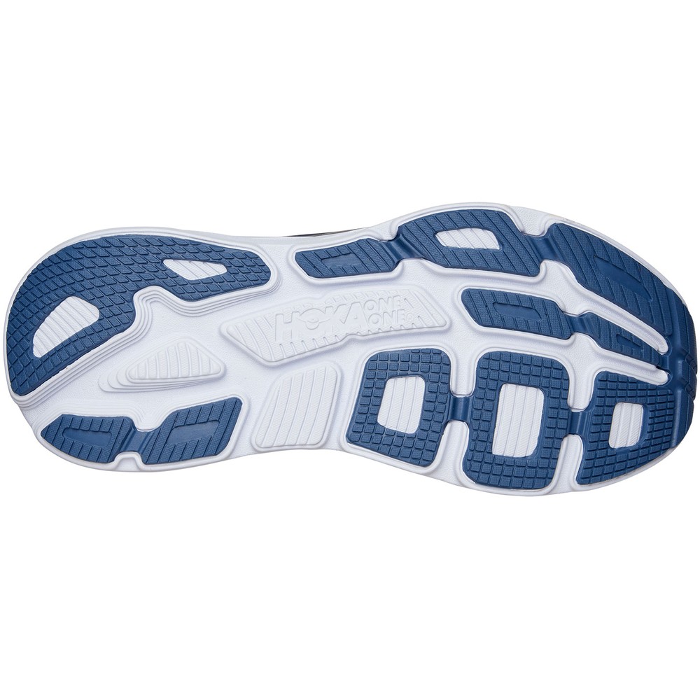 hoka one one 4e width