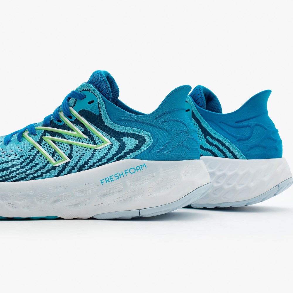 Women's New Balance 1080v11 D