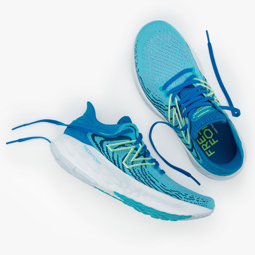 Women's New Balance 1080v11 D