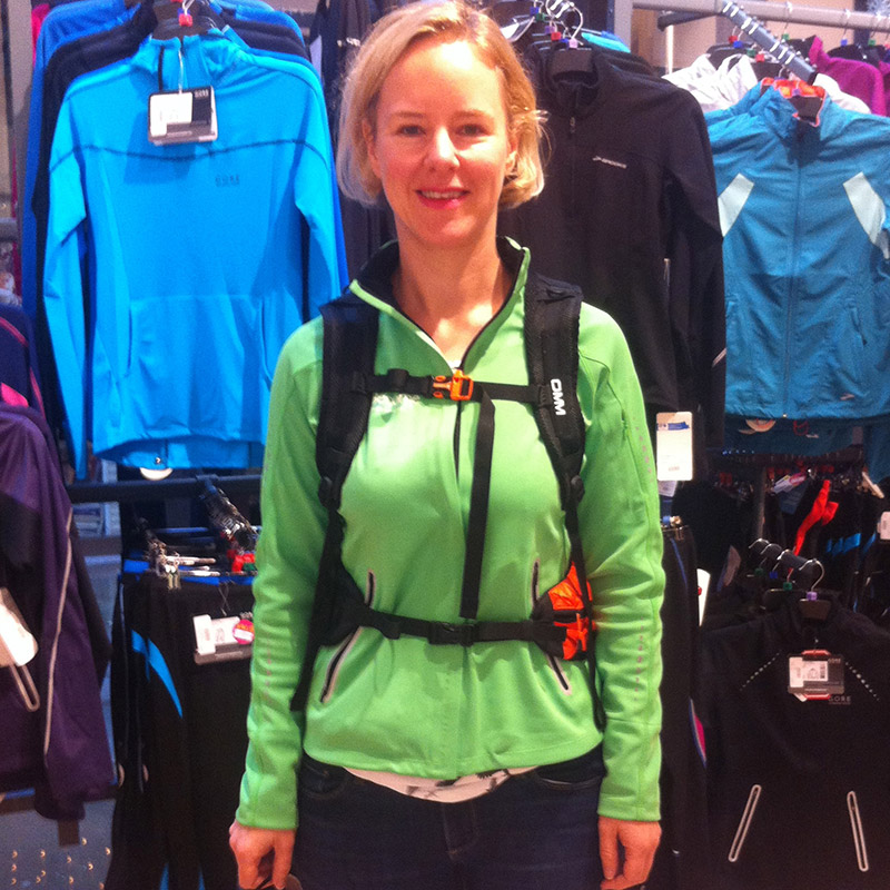 Best Backpacks for Running to Work Run and