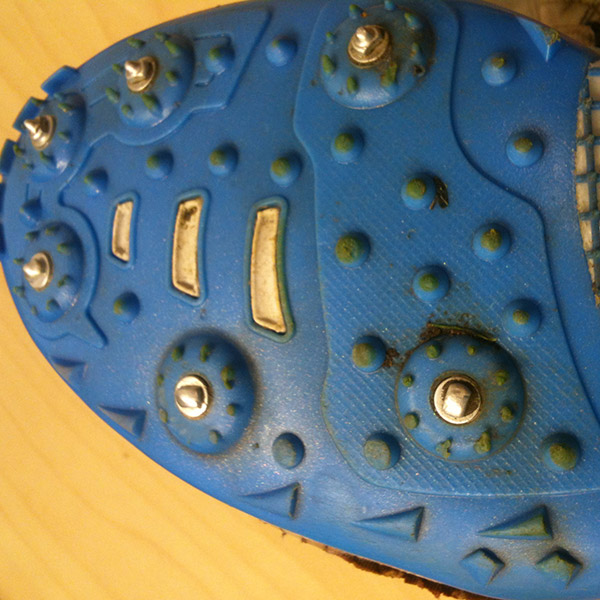 How to Take Care of Running Spikes Run and